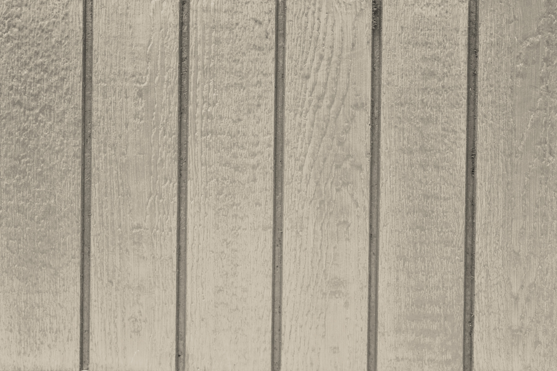ToughWood composite cladding in Silver Birch
