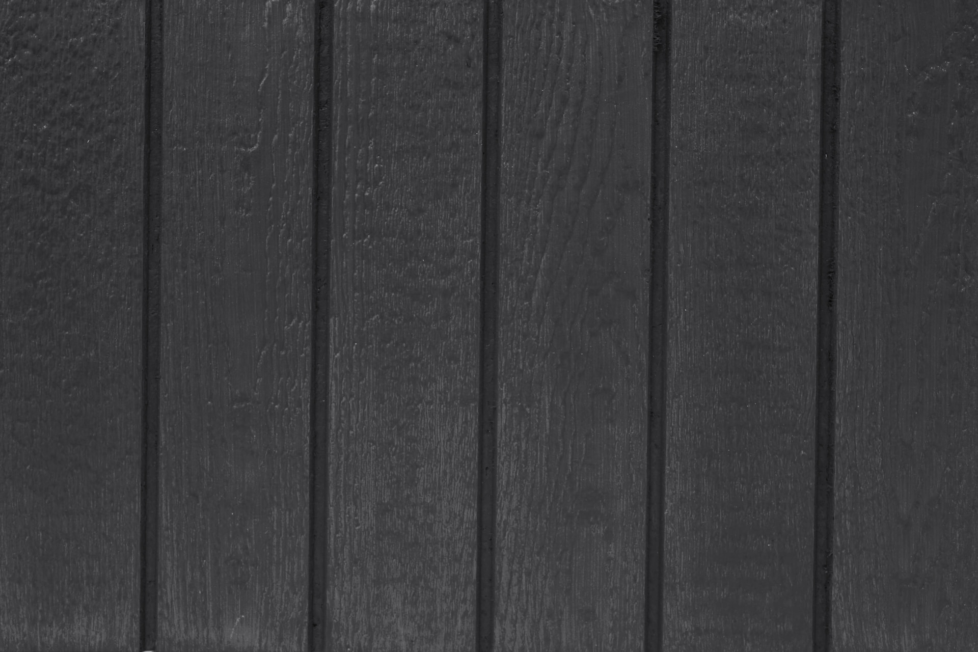 ToughWood composite cladding in Granite